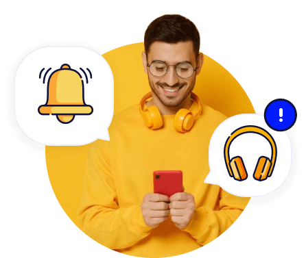 EliLending - Automatic reminder