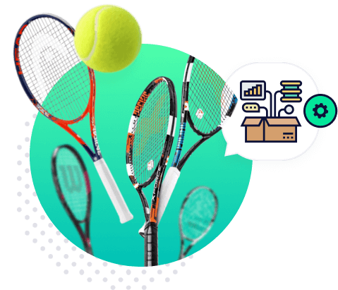 EliLending - Generic product