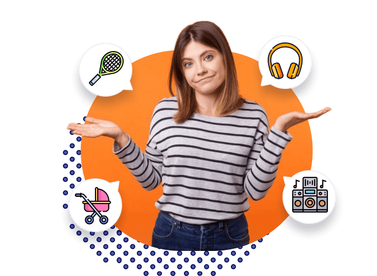 EliLending - Rent or lend with ease!